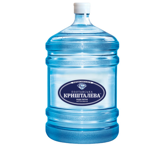 Полтавська Кришталева